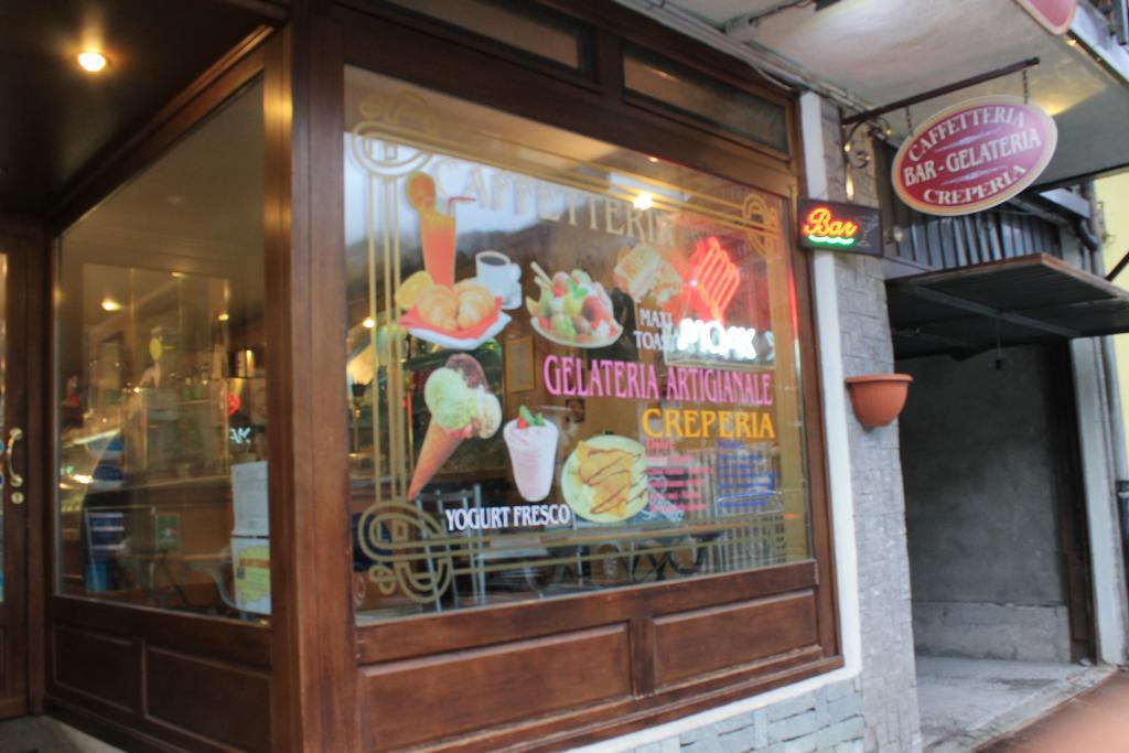 Alice Affittacamere Cesana Torinese Exterior photo