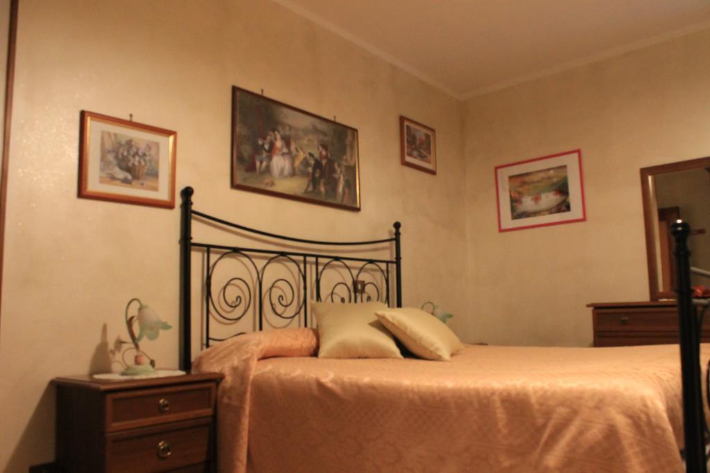 Alice Affittacamere Cesana Torinese Exterior photo