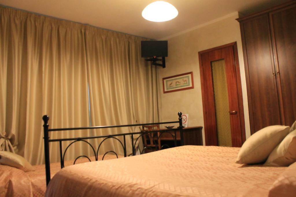 Alice Affittacamere Cesana Torinese Exterior photo