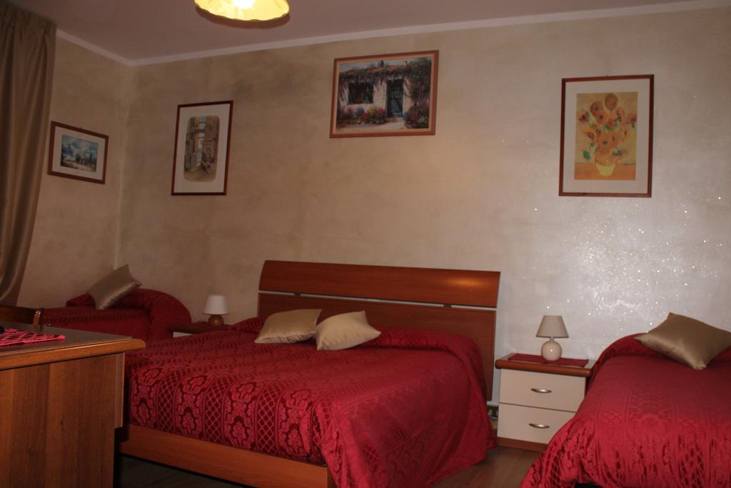 Alice Affittacamere Cesana Torinese Exterior photo