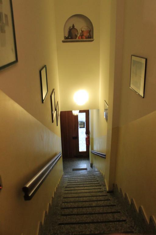 Alice Affittacamere Cesana Torinese Exterior photo