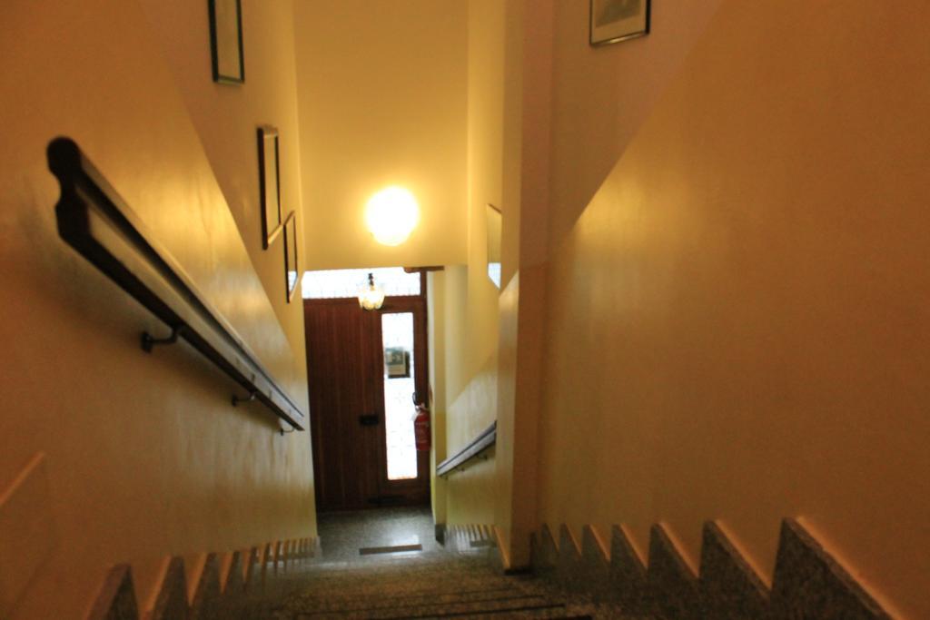 Alice Affittacamere Cesana Torinese Exterior photo