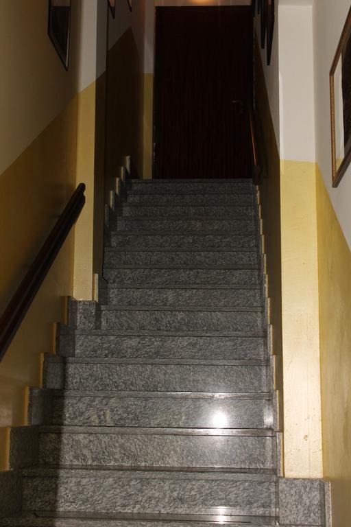 Alice Affittacamere Cesana Torinese Exterior photo